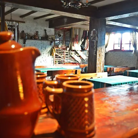 Kraipaten Rai Banya (Blagoevgrad)