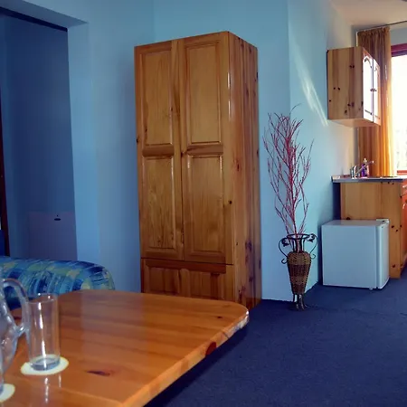 Kraipaten Rai * Banya (Blagoevgrad)
