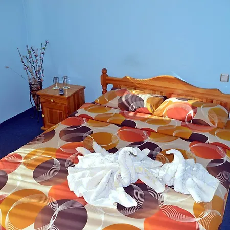 Hotel Kraipaten Rai Banya (Blagoevgrad)