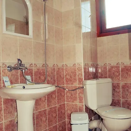 Kraipaten Rai Hotel Banya (Blagoevgrad)