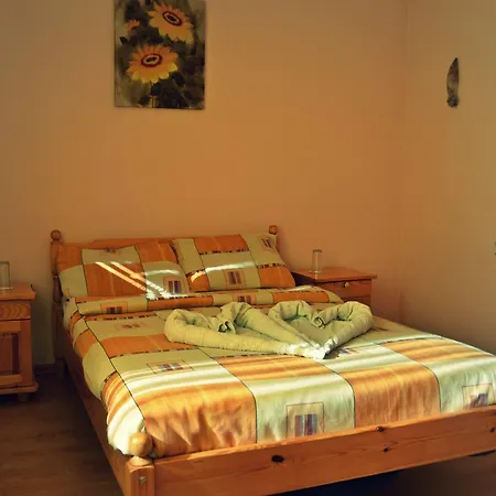 Kraipaten Rai Hotel