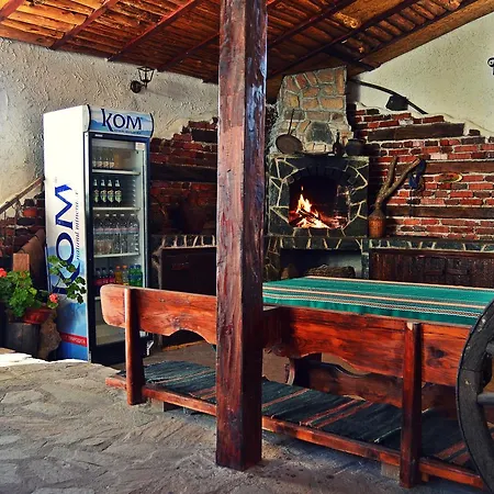 Kraipaten Rai * Banya (Blagoevgrad)