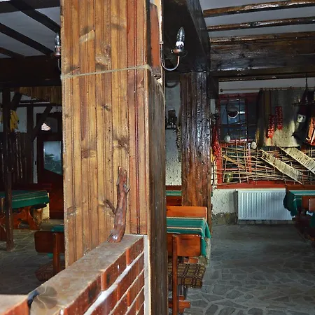 Hotel Kraipaten Rai *