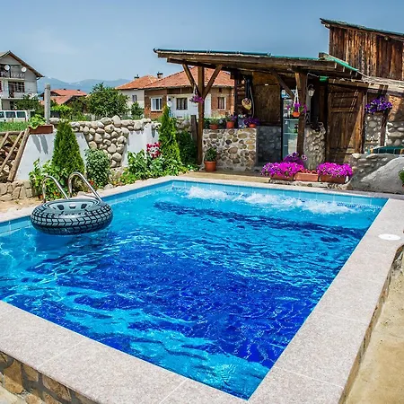 Hotel Kraipaten Rai *