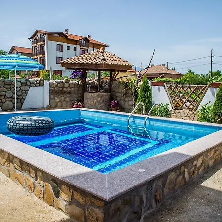 Kraipaten Rai * Banya (Blagoevgrad)
