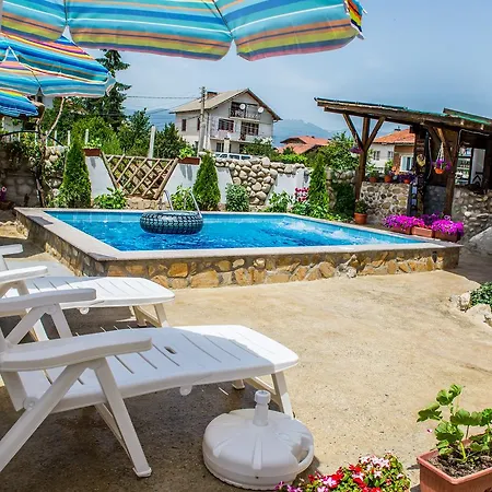 Kraipaten Rai Hotel Banya (Blagoevgrad)