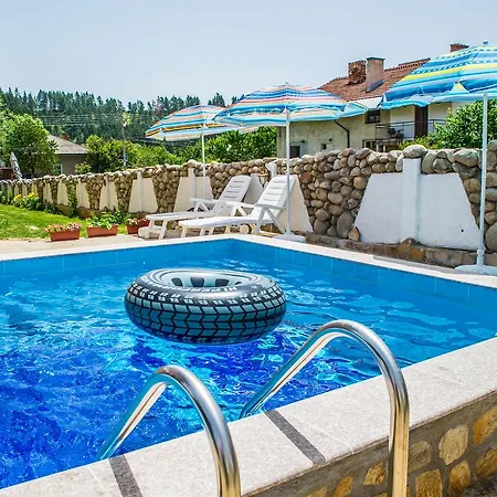 Kraipaten Rai * Banya (Blagoevgrad)
